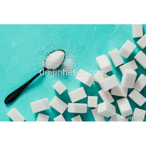 Acesulfame K Aspartamo 20-40,30-80,80-100 Maschen